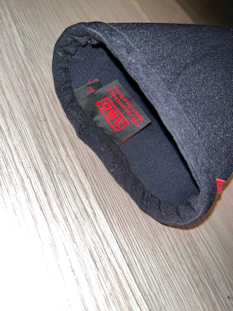 SBD Knee Sleeves size S, Sports Equipment, Other Sports Equipment and