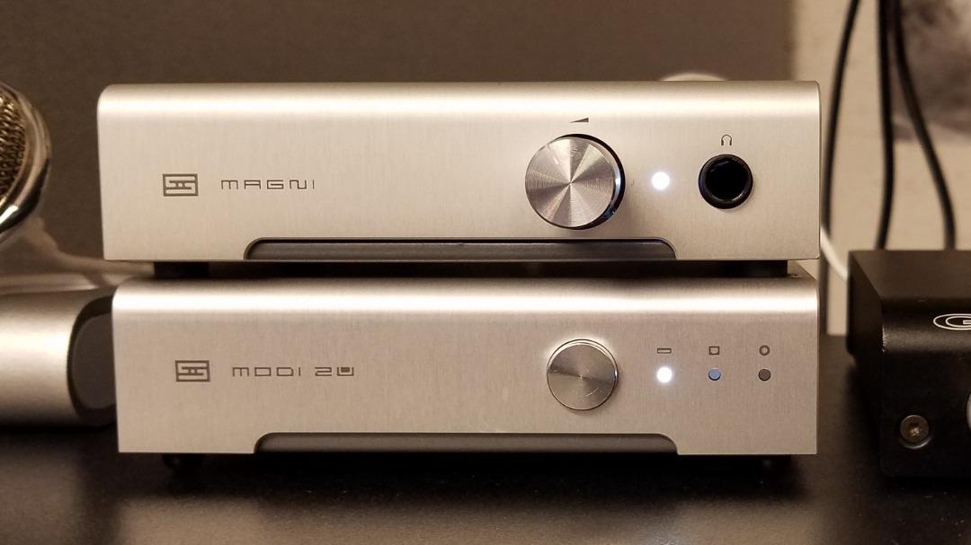 Magni modi on sale 3