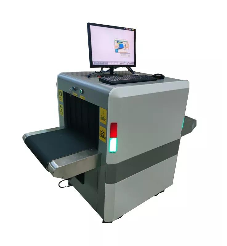 SE5030A Xray Machine Security Metal Detector, Commercial & Industrial