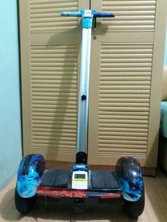 Segway Hoverboard A8