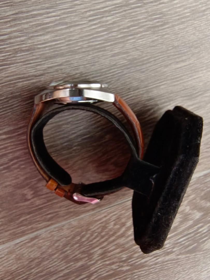 Seiko 6119 8140 Men #39 s Fashion Watches Accessories Watches on Carousell