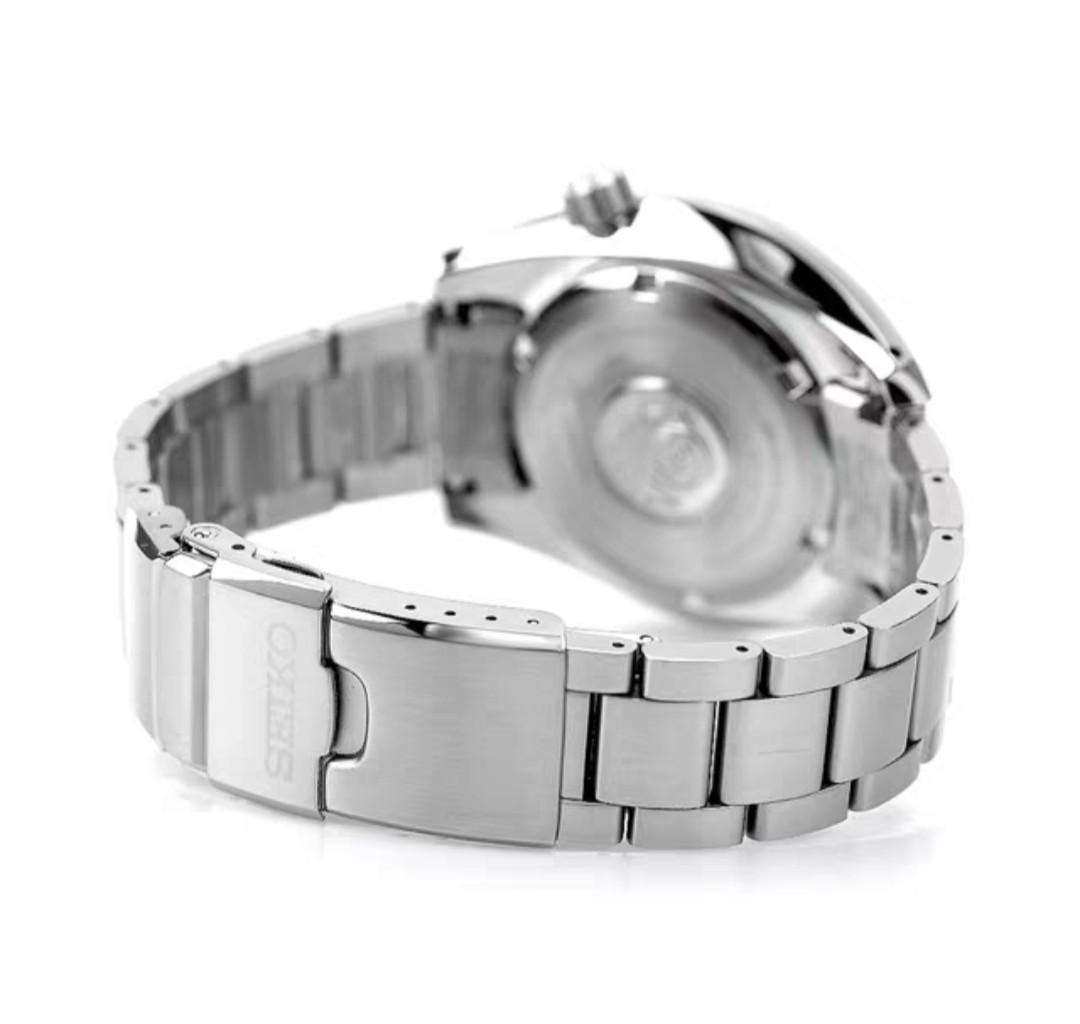 Seiko prospex King sumo SPB321J1/SBDC175, Men's Fashion, Watches &  Accessories, Watches on Carousell