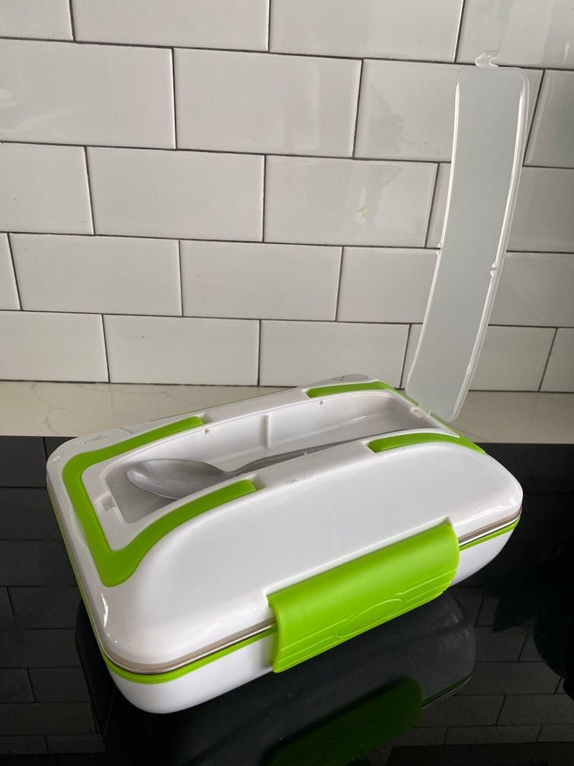 Self heating lunch box., TV & Home Appliances, Other Home Appliances on