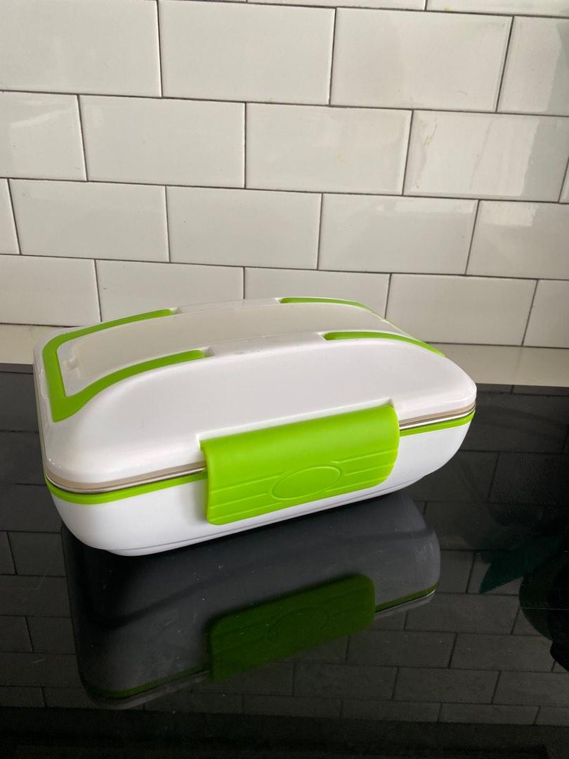 Self heating lunch box., TV & Home Appliances, Other Home Appliances on