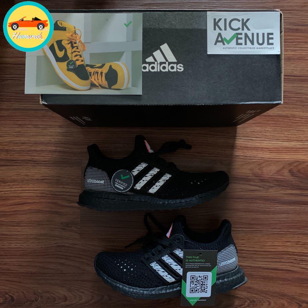 Harga adidas ultra boost on sale clima