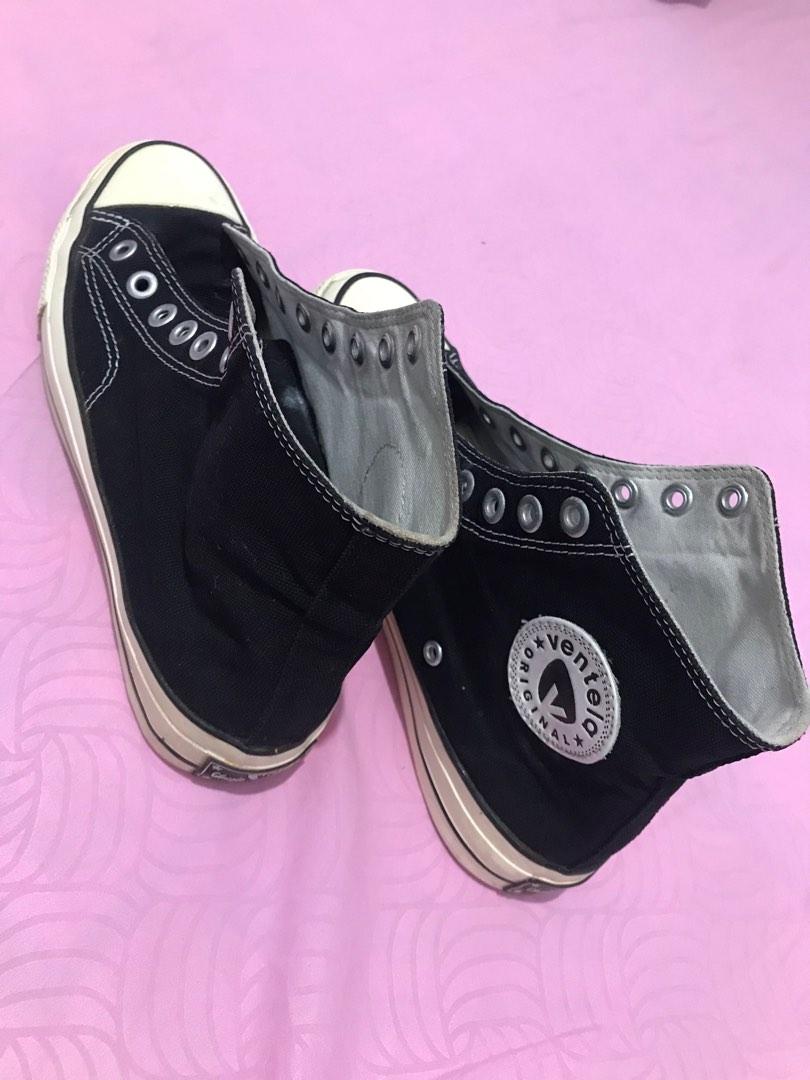 Sepatu Ventela, Fesyen Wanita, Sepatu di Carousell