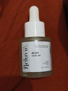 Serum reluvie
