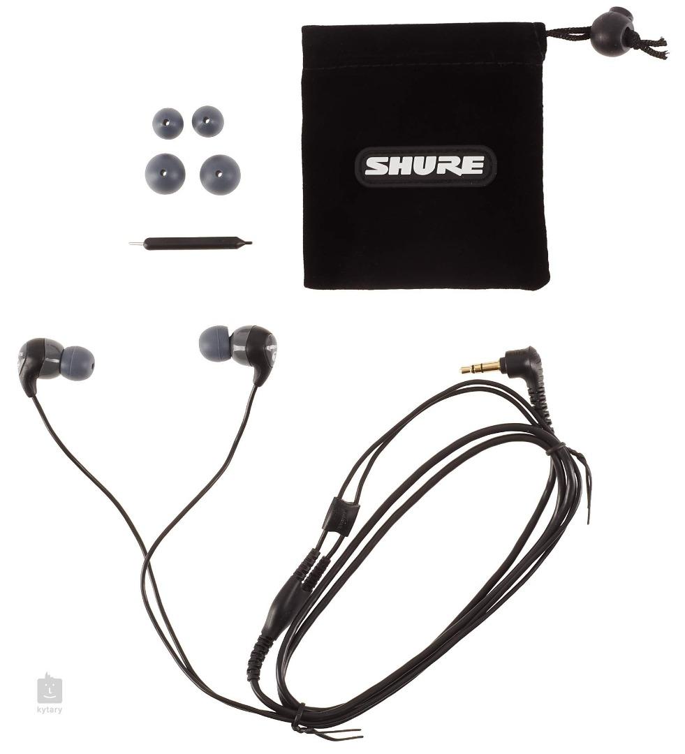 Shure 112 2024
