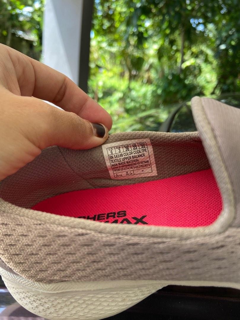 Skechers womens goga max online