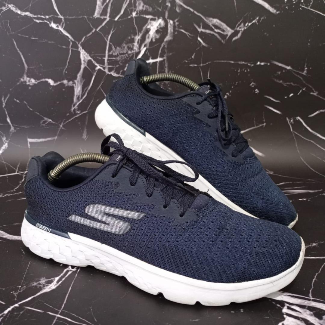 Go run deals 400 generate