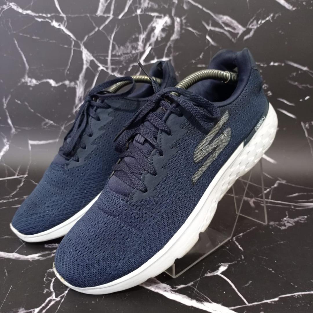 Go run 400 generate sales