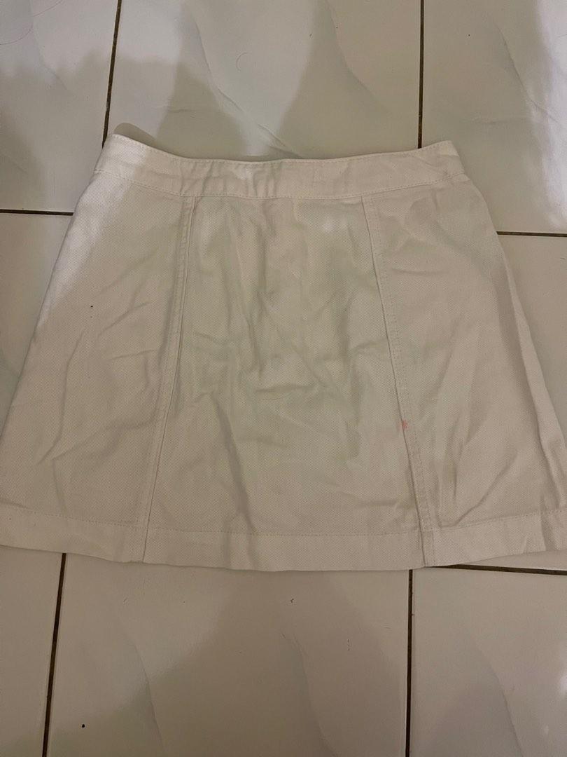 Skrit, Women's Fashion, Bottoms, Skirts on Carousell