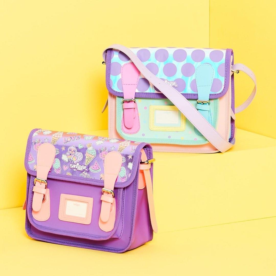 Smiggle shoulder store bag