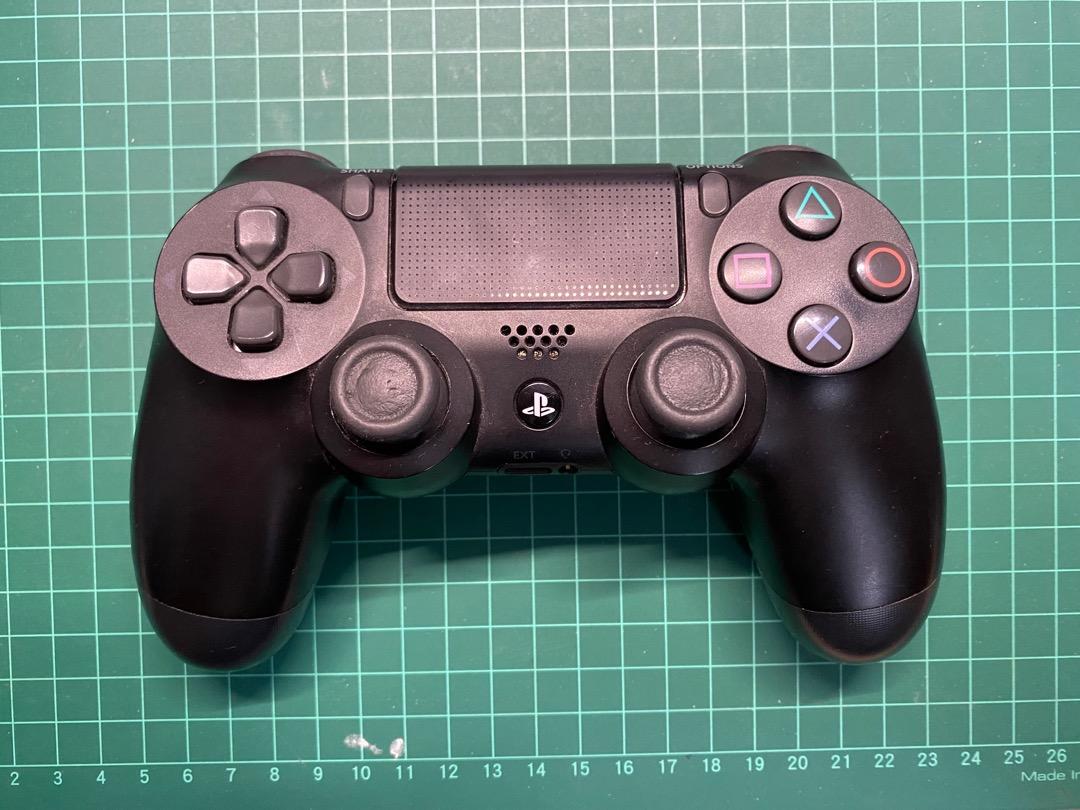 Sony Playstation 4 PS4 DS4 V2 Controller (ORIGINAL), Video Gaming, Gaming Accessories