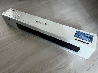 Sony sound bar