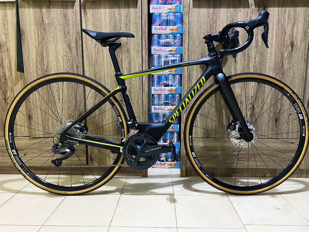 Specialized roubaix 49cm 2025
