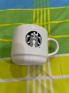 starbucks mug