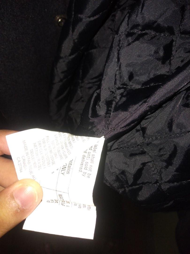 SUMAC Varsity Jacket, Men's Fashion, Coats, Jackets and Outerwear on