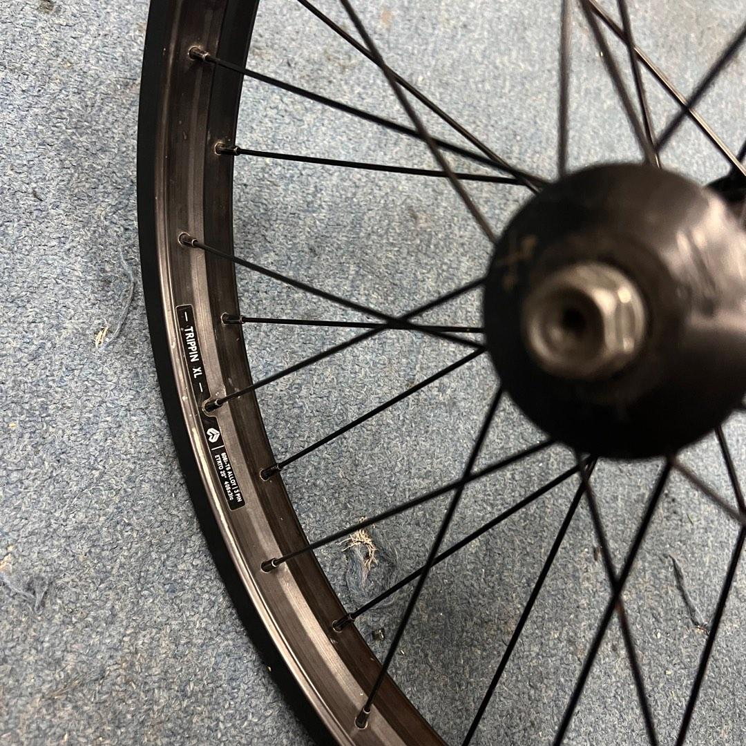 Eclat trippin shop xl rim