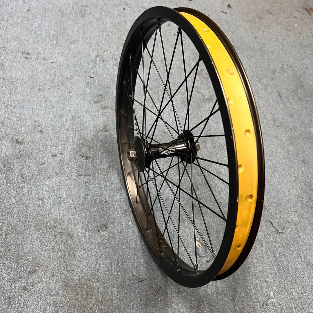 Eclat bmx parts hot sale