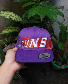 Suns