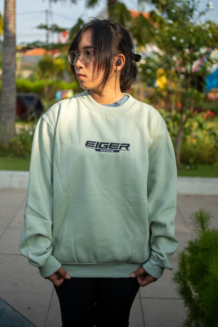 Sweater eiger shop