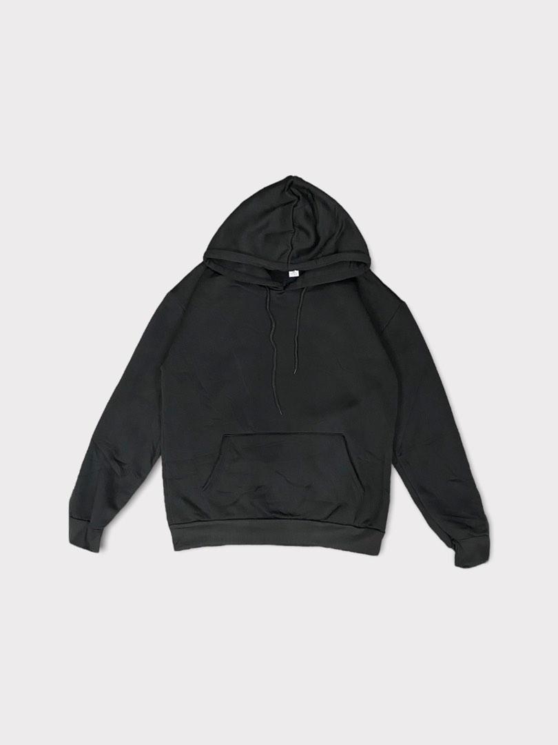Sweater hotsell hoodie hitam