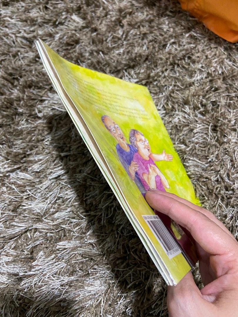 Tagalog short stories (Category: Storybooks) located in Quezon City. Submitted by Preloved_and_Brand_New_items (Listing ID 1182550862, Image 3). Description: .