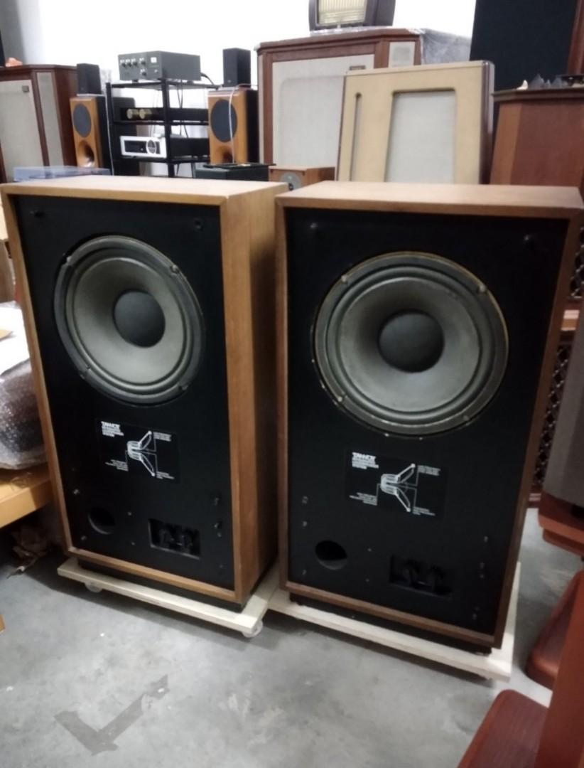 Tannoy cheviot hotsell for sale