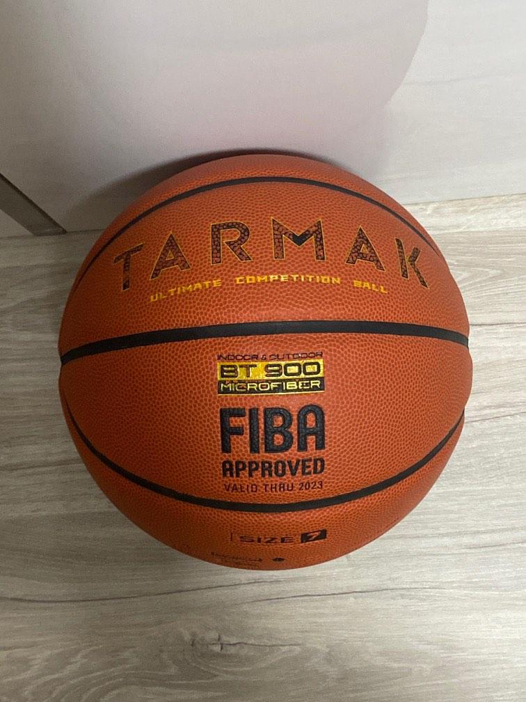 Tarmak Basketball, Sports Equipment, Sports & Games, Racket & Ball ...