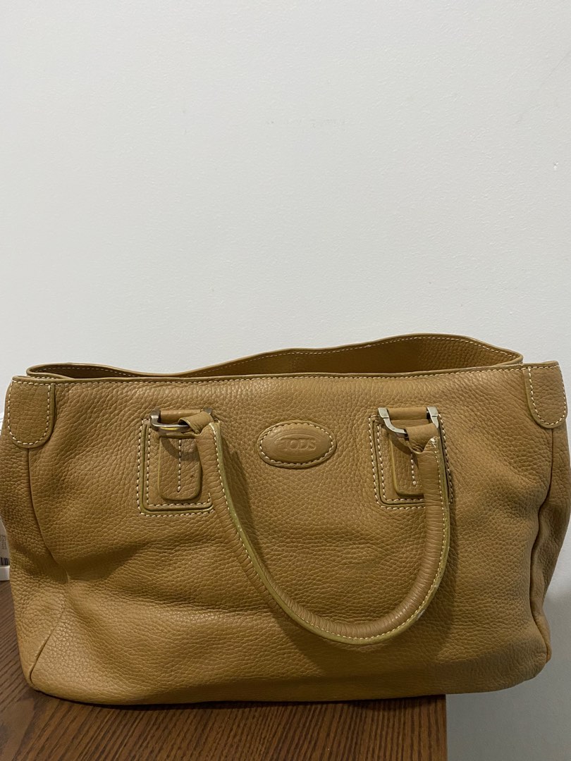 Tods tas top