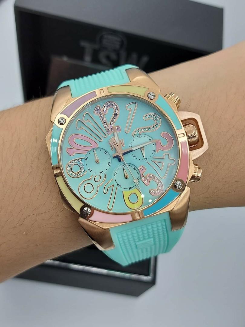 Tecno sport top watch price