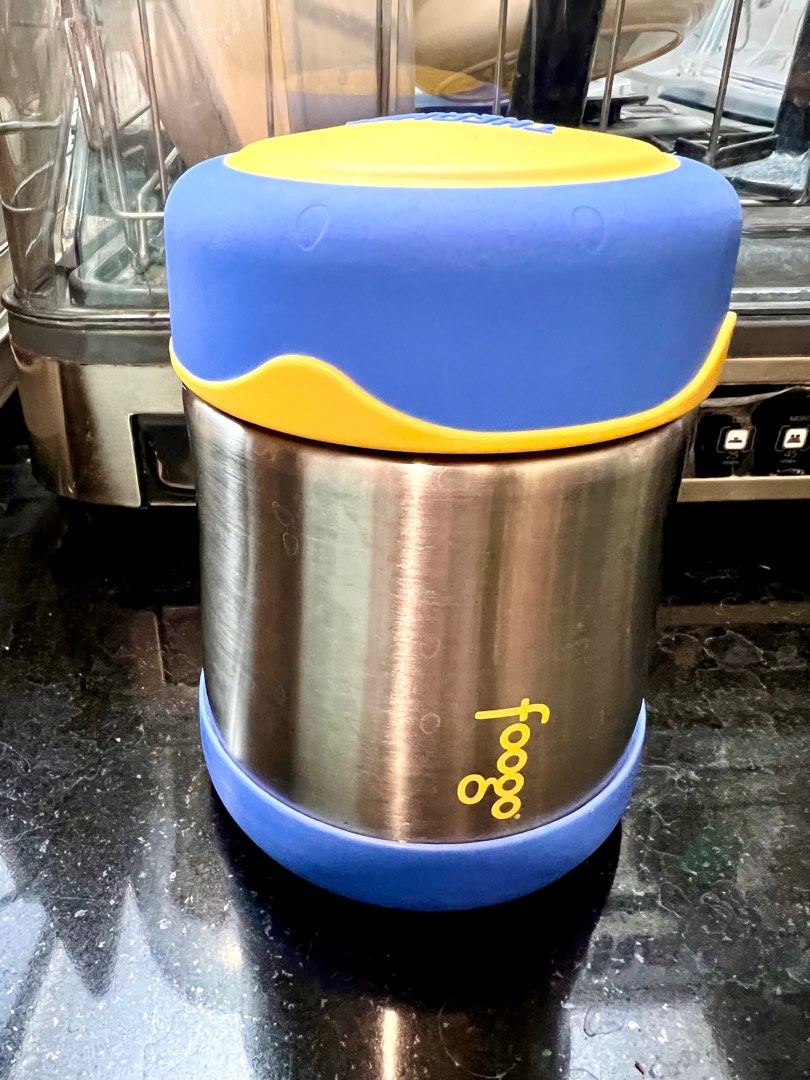 Thermos, Bayi & Anak, Perawatan & Makanan Anak di Carousell