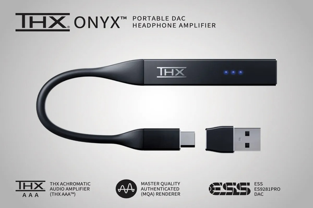 Dac thx hot sale