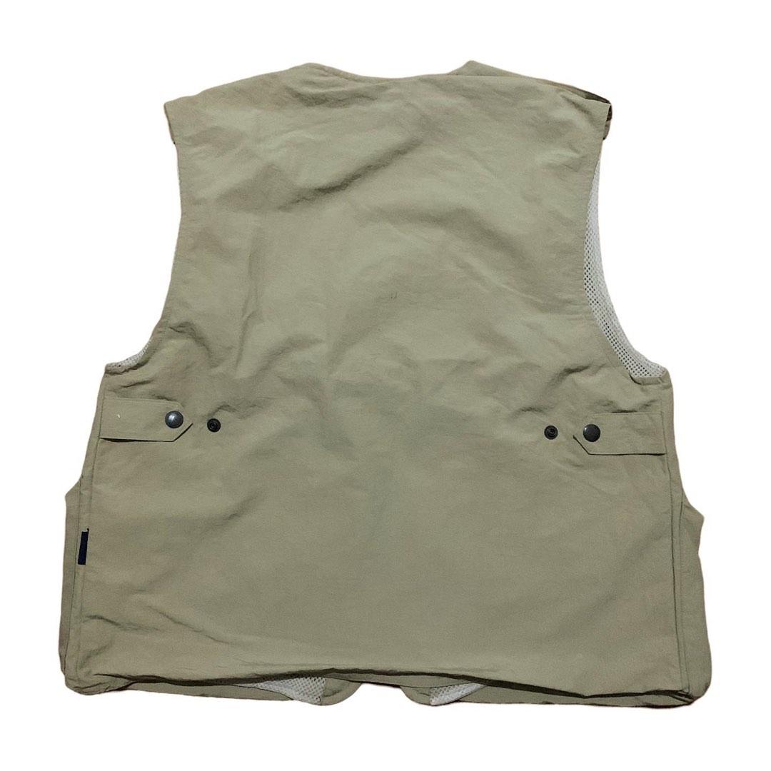 Timberline multi pocket tactical vest, Fesyen Pria, Pakaian , Baju