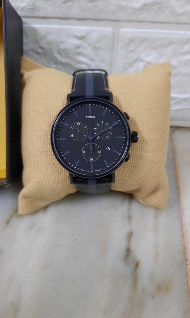 TIMEX, Men's Fashion, Watches & Accessories, Watches on Carousell