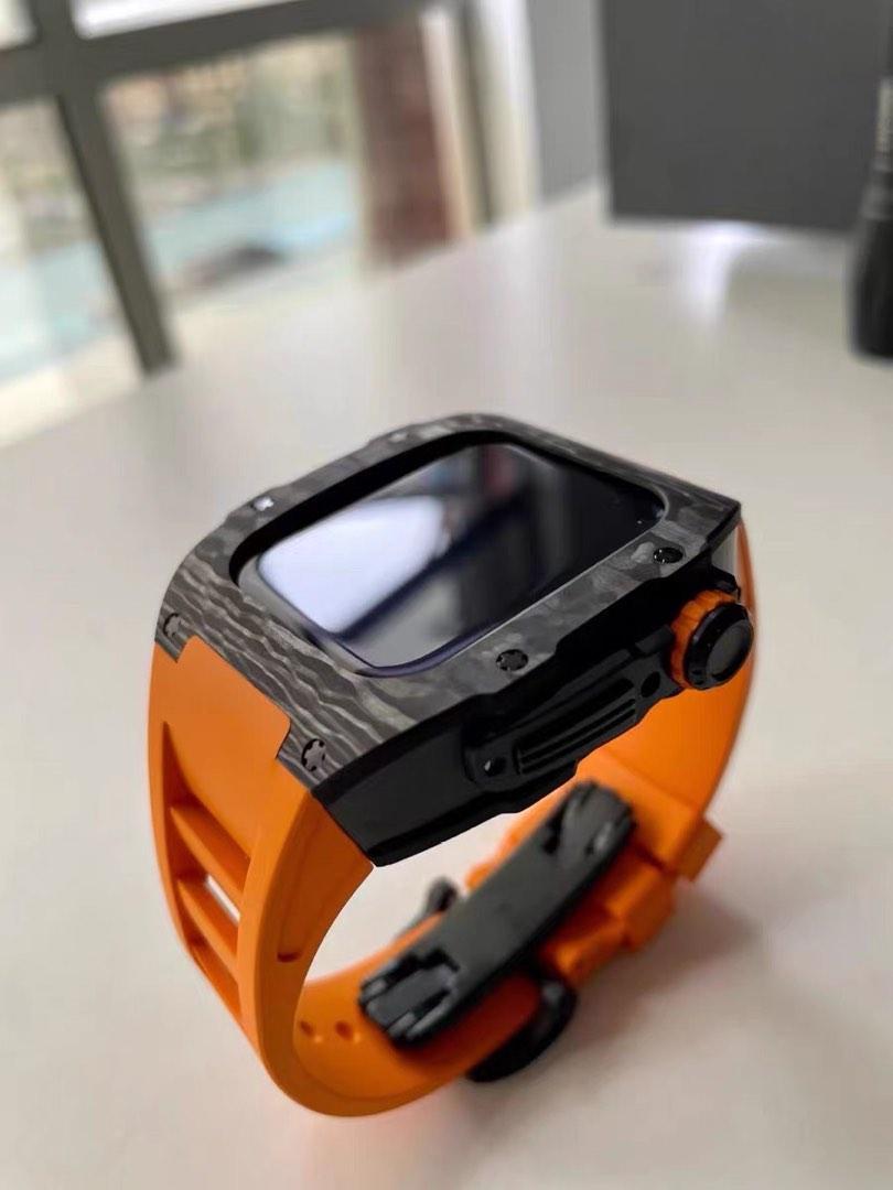 Case apple discount watch 3