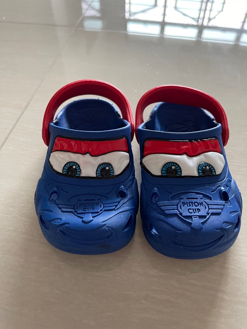 Toddler Sandals, Babies & Kids, Babies & Kids Fashion on Carousell