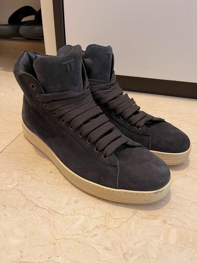 Tom ford russel clearance sneakers