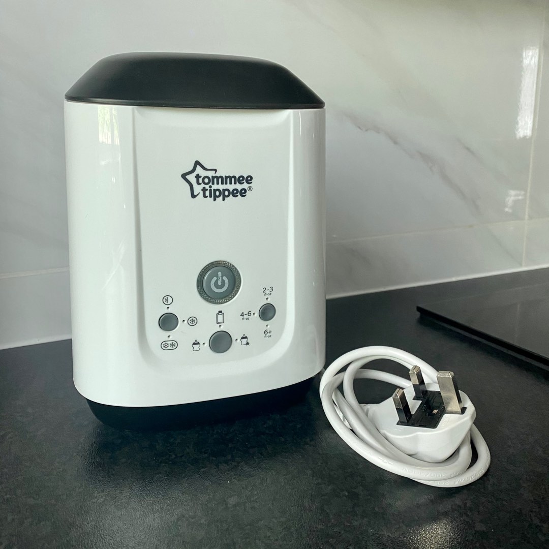 Tommee tippee heater on sale