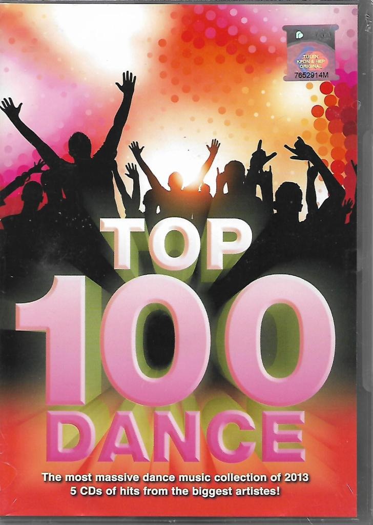 Top 100 Dance 5CD Mandinga Cascada DJ Antoine Scooter Discotronic Brooklyn  Bounce Cosmic Gate Groove Coverage Crew Topmodelz, Hobbies  Toys, Music   Media, CDs  DVDs on Carousell