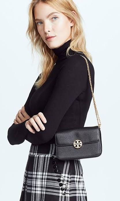tory burch chelsea mini