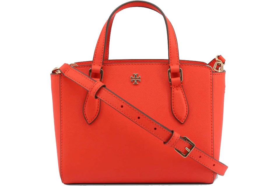 tory burch mini emerson bag