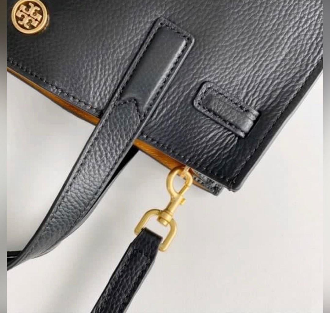 Tory Burch walker tote bag, Women's Fashion, Bags & Wallets, Tote Bags