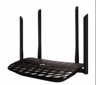 (超特價）TP Link Router 網路器