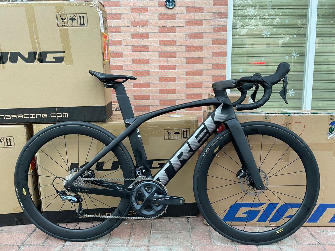 Trek oclv 800 deals
