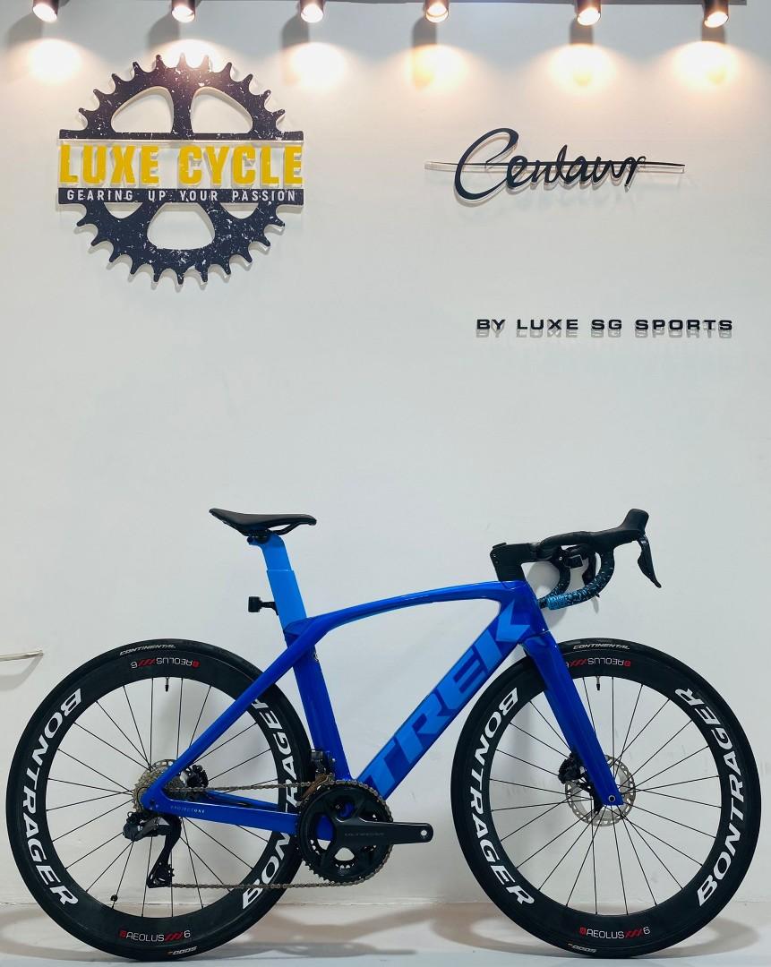 Trek Madone Project One for sale Sports Equipment Bicycles