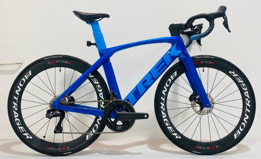 Trek project hotsell one for sale