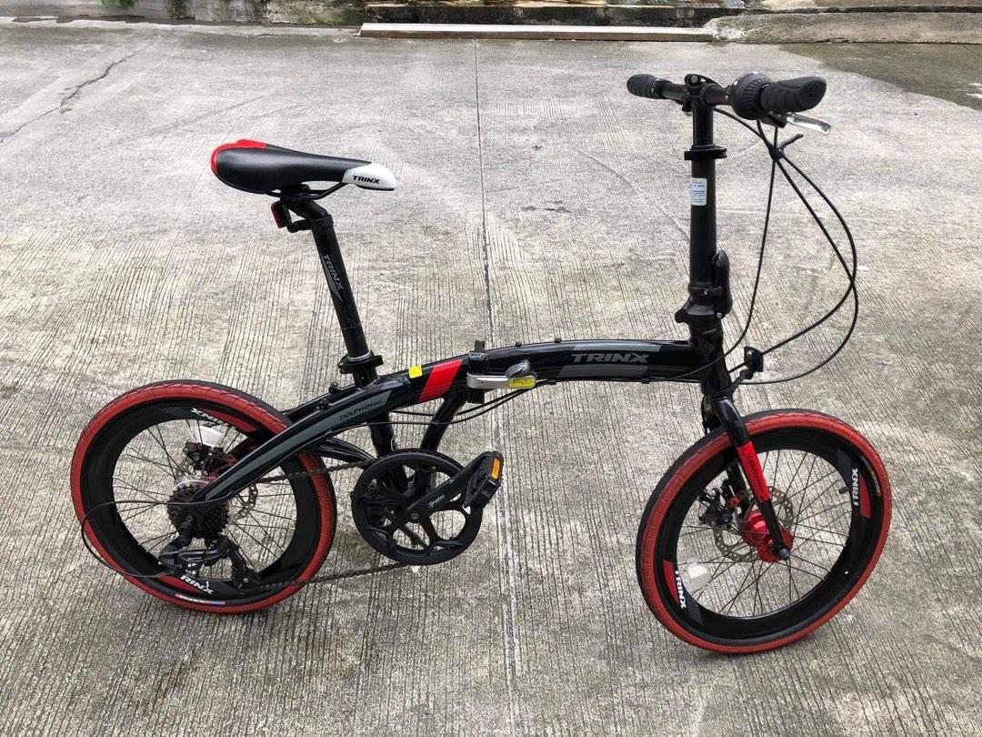 Trinx dolphin new arrivals 2.0 2020