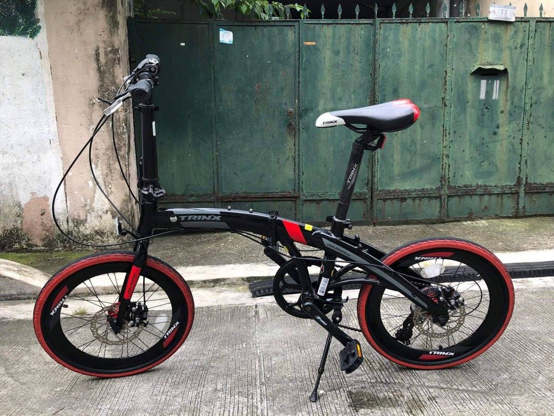 Trinx dolphin online 2.0 2020